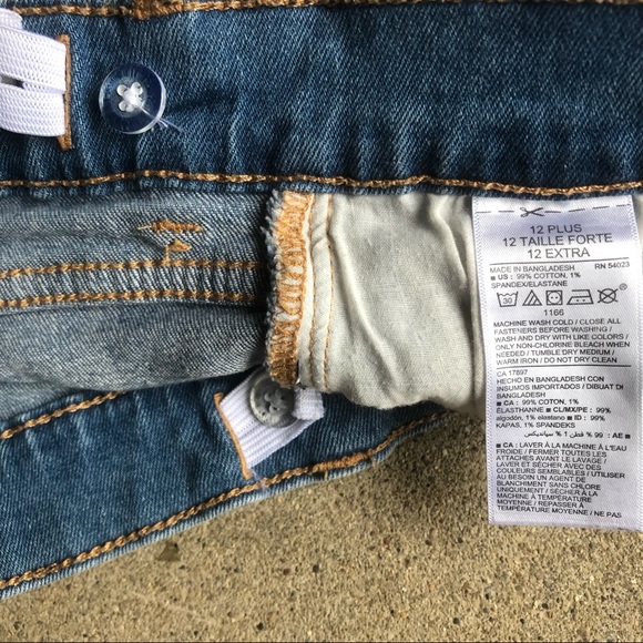 Old Navy Girls 5-pack Shorts - Picture 7 of 10